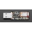 Bluefruit LE USB Sniffer, Bluetooth Low Energy (BLE 4.0), nRF51822 v2.0, Adafruit 2269 Bluefruit LE USB Sniffer, Bluetooth Low Energy (BLE 4.0), nRF51822 v2.0, Adafruit 2269