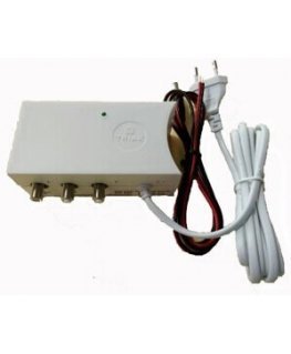 Triax IFP224 NLO antenas barošanas avots