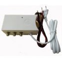 Triax IFP224 NLO antenas barošanas avots Triax IFP224 NLO antenas barošanas avots