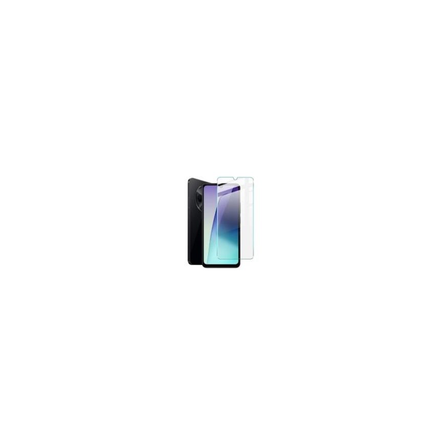Wave glass screen protector Huawei Nexus 6P