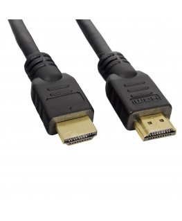 Akyga AK-HD-30A HDMI kabelis 3 m HDMI A tipo (standartinis) Juoda