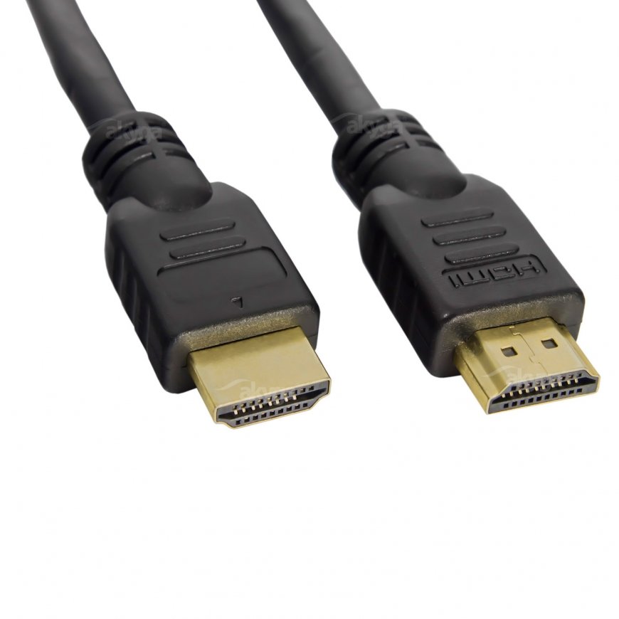 Akyga AK-HD-30A HDMI kabelis 3 m