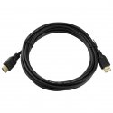 Akyga AK-HD-30A HDMI cable 3 m HDMI Type A (Standard) Black