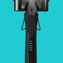 Revamp Progloss Deep Beach Waver Tekstūru matu veidotājs Silts Melns 3 m Revamp Progloss Deep Beach Waver Tekstūru matu veidotājs Silts Melns 3 m