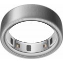 Oura Ring 4 älysormus, Brushed Silver, koko 14 Oura Ring 4 älysormus, Brushed Silver, koko 14