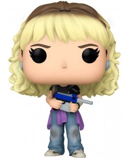 Funko POP figure The Electric State Michelle