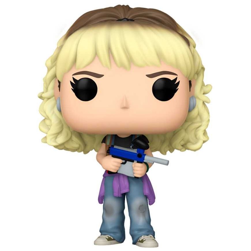 Funko POP figure The Electric State Michelle