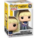 Funko POP -hahmo The Electric State Michelle Funko POP -hahmo The Electric State Michelle