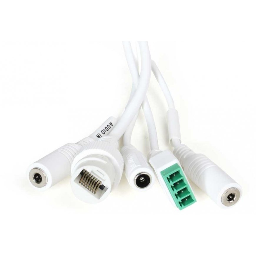 KAMERA IP KENIK KG-4C40TAS-ILC (2,8 mm) – 5