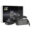 Green Cell AD18AP toiteadapter ja vaheldi Hoonesisene 40 W Must Green Cell AD18AP toiteadapter ja vaheldi Hoonesisene 40 W Must