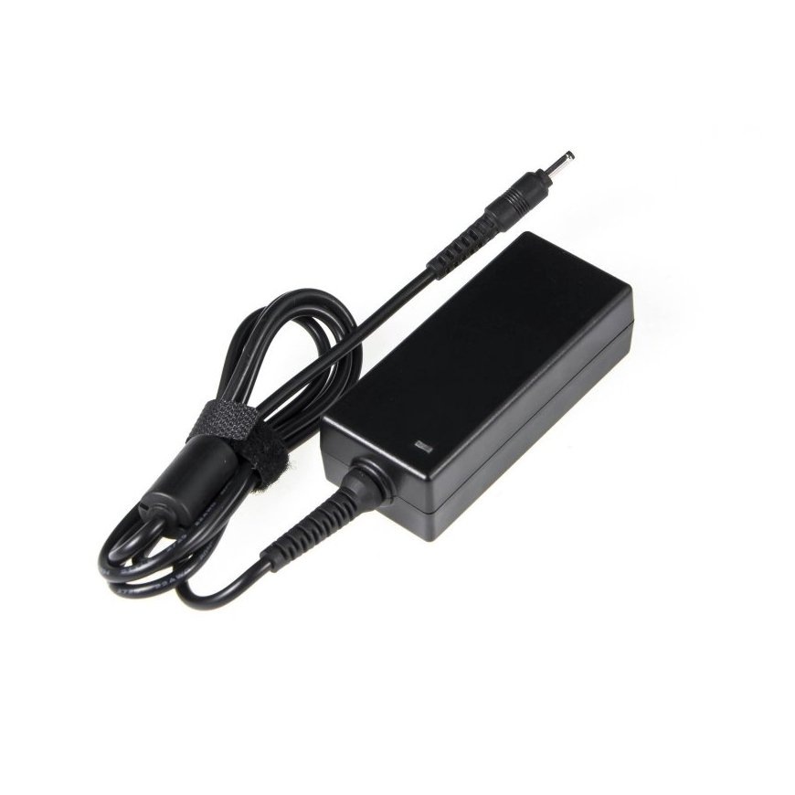 Green Cell AD18AP адаптер питания / инвертор Для помещений 40 W Черный – 3