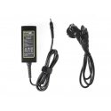 Green Cell AD18AP адаптер питания / инвертор Для помещений 40 W Черный Green Cell AD18AP адаптер питания / инвертор Для помещений 40 W Черный