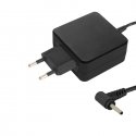 Qoltec 50067.40W toiteadapter ja vaheldi Hoonesisene Must Qoltec 50067.40W toiteadapter ja vaheldi Hoonesisene Must