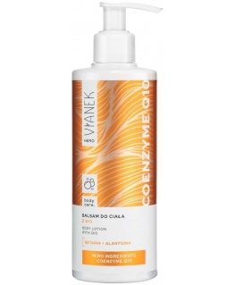 Vianek Hero -vartalovoide koentsyymi Q10:llä 300ml