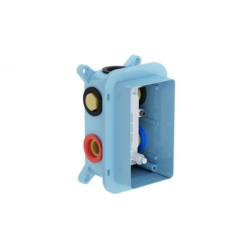Flush-mounted box Ravak R-box Multi, RB 071.50