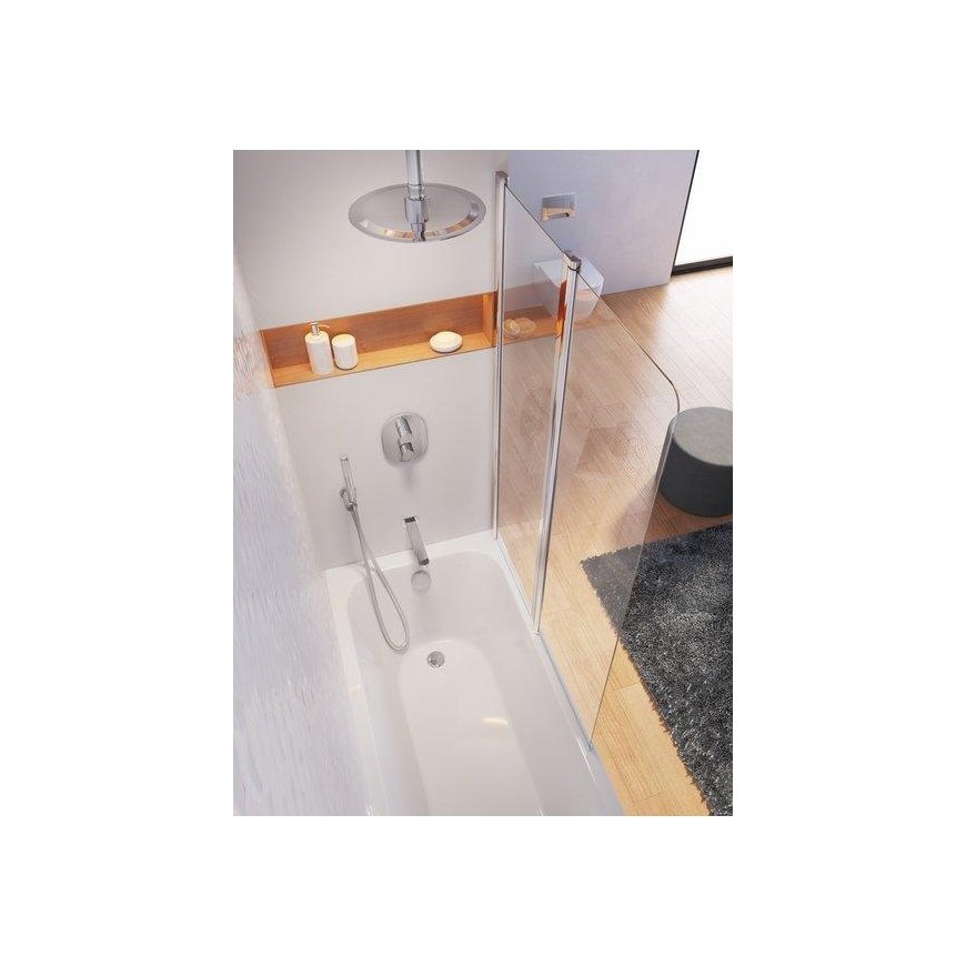 Flush-mounted box Ravak R-box Multi, RB 071.50 – 4