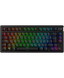Näppäimistö HP Alloy Rise 75 HyperX3 (91Y91AA)