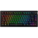 Klaviatūra HP Alloy Rise 75 HyperX3 (91Y91AA) Klaviatūra HP Alloy Rise 75 HyperX3 (91Y91AA)