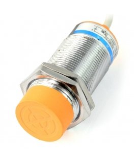 Oem Induktiivinen etäisyysanturi LJ30A3-15-Z/BX 15mm 6-36V