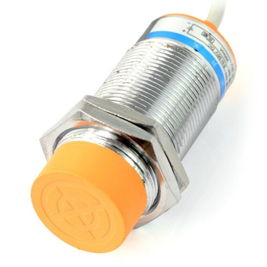Oem Inductive distance sensor LJ30A3-15-Z/BX 15mm 6-36V