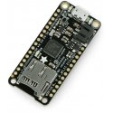 Feather M0 data logger with Micro SD card reader, compatible with Arduino, Adafruit 2796 Feather M0 data logger with Micro SD card reader, compatible with Arduino, Adafruit 2796