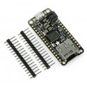 Feather M0 data logger with Micro SD card reader, compatible with Arduino, Adafruit 2796 Feather M0 data logger with Micro SD card reader, compatible with Arduino, Adafruit 2796