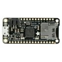 Feather M0 data logger with Micro SD card reader, compatible with Arduino, Adafruit 2796 Feather M0 data logger with Micro SD card reader, compatible with Arduino, Adafruit 2796