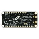 Feather M0 data logger with Micro SD card reader, compatible with Arduino, Adafruit 2796 Feather M0 data logger with Micro SD card reader, compatible with Arduino, Adafruit 2796