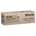 Actis TH-142A toneris HP spausdintuvui, pakaitinis HP 142A W1420A standartinis 950 puslapių juodas Actis TH-142A toneris HP spausdintuvui, pakaitinis HP 142A W1420A standartinis 950 puslapių juodas
