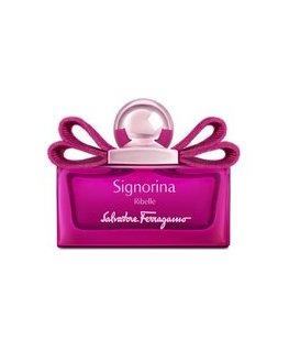 Salvatore Ferragamo Signorina Ribelle 50 ml Naised