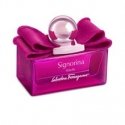 Salvatore Ferragamo Signorina Ribelle 50 ml Naised