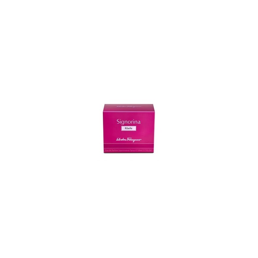 Salvatore Ferragamo Signorina Ribelle 50 ml Naised – 5