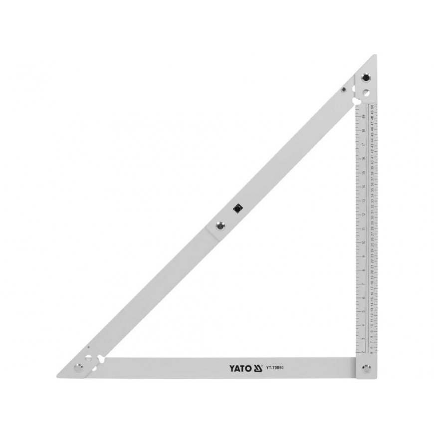 Yato YT-70850 kvadrāts