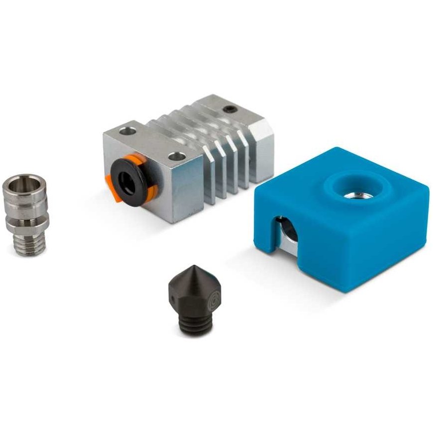 PrimaCreator full metal Hot-End for Creality CR-10S Pro – 2