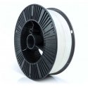 3D plastikas PLA baltas 1.75mm 3kg Rosa3D 3D plastikas PLA baltas 1.75mm 3kg Rosa3D