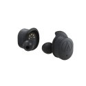 Audio-Technica ATH-SPORT7TW Headset Wireless In-ear Sports Micro-USB Bluetooth Black Audio-Technica ATH-SPORT7TW Headset Wireless In-ear Sports Micro-USB Bluetooth Black