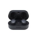 Audio-Technica ATH-SPORT7TW Headset Wireless In-ear Sports Micro-USB Bluetooth Black Audio-Technica ATH-SPORT7TW Headset Wireless In-ear Sports Micro-USB Bluetooth Black