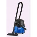 Nilfisk 128390150 imuri 12 L Sylinteripölynimuri Kuiva 250 W Pölypussi