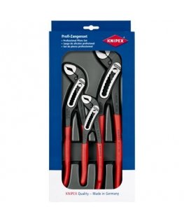 Knipex Alligator Set Pihtisetti