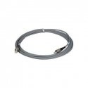 Triax TFC 03 InfiniBand/fibre optic cable 3 m FC OFC Серый Triax TFC 03 InfiniBand/fibre optic cable 3 m FC OFC Серый