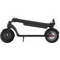 Elektrinis paspirtukas Beaster Scooter BS801BMAX, 700 W, 36 V, 12.8 Ah, 25,4 cm ratai, juodas Elektrinis paspirtukas Beaster Scooter BS801BMAX, 700 W, 36 V, 12.8 Ah, 25,4 cm ratai, juodas