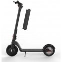 Sähköskootteri Beaster Scooter BS801BMAX, 700 W, 36 V, 12,8 Ah, 25,4 cm pyörät, musta Sähköskootteri Beaster Scooter BS801BMAX, 700 W, 36 V, 12,8 Ah, 25,4 cm pyörät, musta