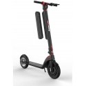 Sähköskootteri Beaster Scooter BS801BMAX, 700 W, 36 V, 12,8 Ah, 25,4 cm pyörät, musta Sähköskootteri Beaster Scooter BS801BMAX, 700 W, 36 V, 12,8 Ah, 25,4 cm pyörät, musta