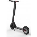 Sähköskootteri Beaster Scooter BS801BMAX, 700 W, 36 V, 12,8 Ah, 25,4 cm pyörät, musta Sähköskootteri Beaster Scooter BS801BMAX, 700 W, 36 V, 12,8 Ah, 25,4 cm pyörät, musta