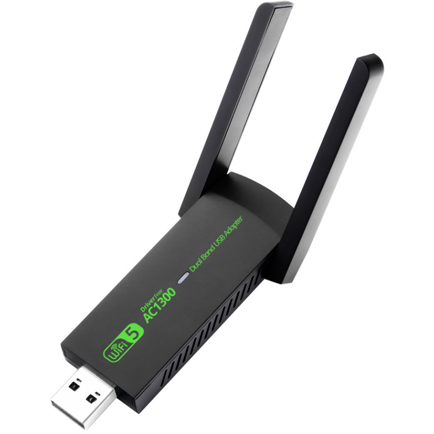 Blow WiFi 2.4G/5G network card K-07