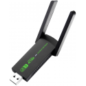 Blow WiFi 2.4G / 5G verkkokortti K-07 Blow WiFi 2.4G / 5G verkkokortti K-07