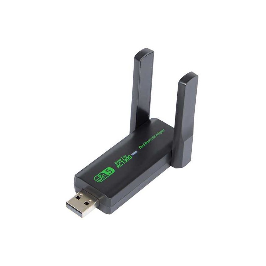 Blow WiFi 2.4G/5G network card K-07 – 2