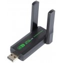 Blow WiFi 2.4G/5G network card K-07 Blow WiFi 2.4G/5G network card K-07