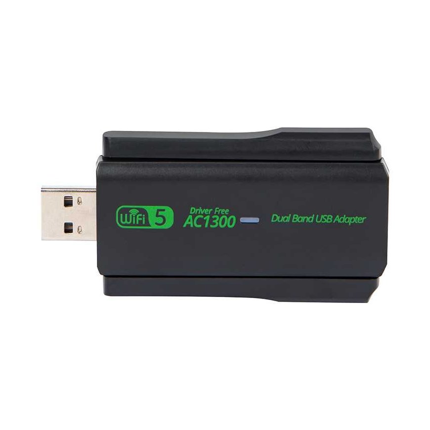 Blow WiFi 2.4G / 5G verkkokortti K-07 – 3