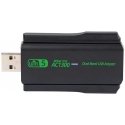 Blow WiFi 2.4G / 5G tinklo plokštė K-07 Blow WiFi 2.4G / 5G tinklo plokštė K-07